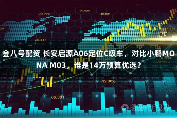 金八号配资 长安启源A06定位C级车，对比小鹏MONA M03，谁是14万预算优选？